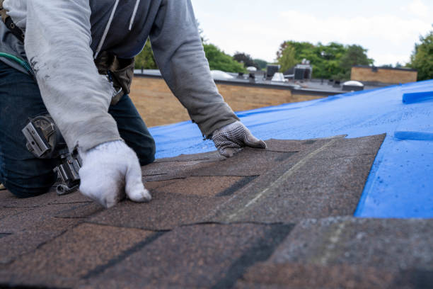 Quick and Trustworthy Emergency Roof Repair Services in Cedar Bluff, AL